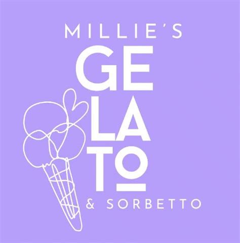 miu miu ice cream|Millie's Gelato & Sorbetto .